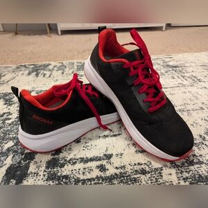 Bronax Men's Shoes Size 45=11.5/12